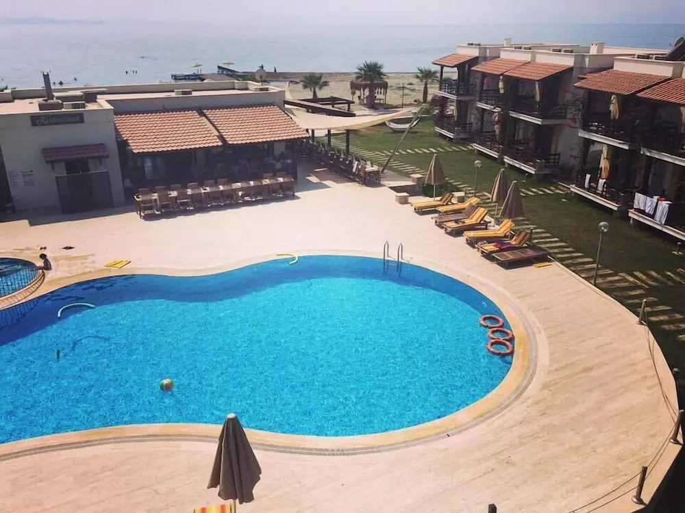 Hotel photo 25