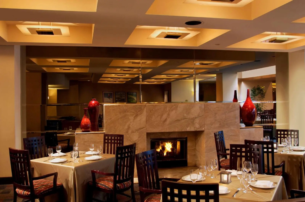 Hyatt Regency Deerfield - Général