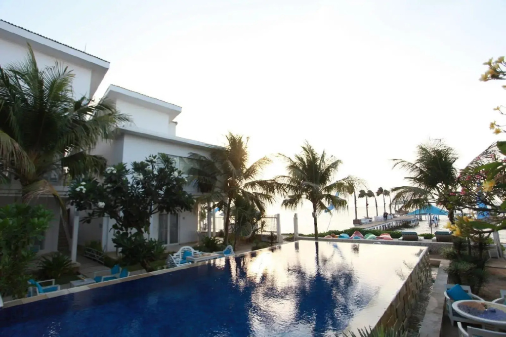 Hotel photo 10