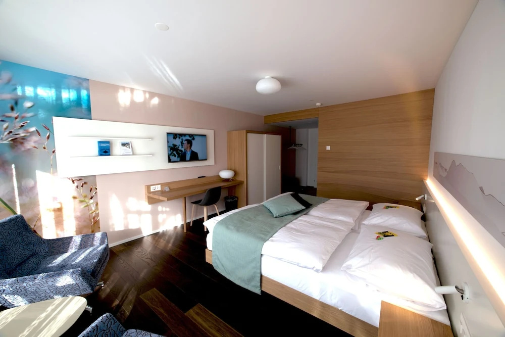 Premium room