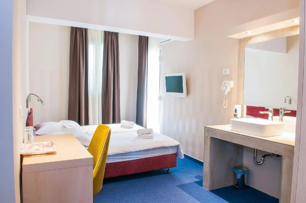 Hotel photo 22