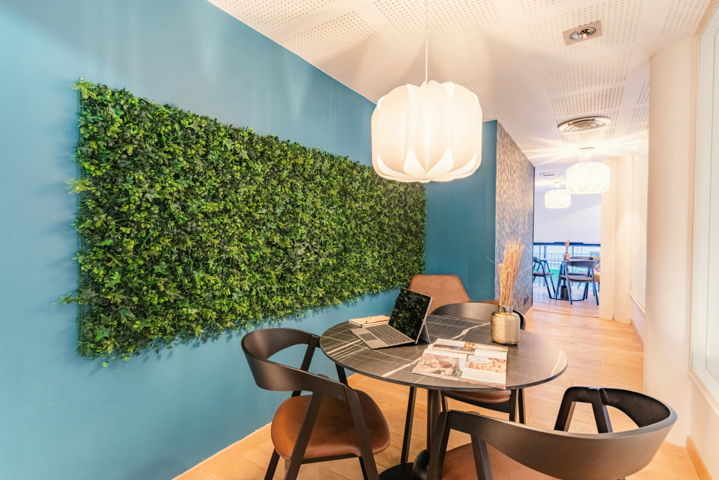Appart'City Confort Paris Grande Bibliotheque 37