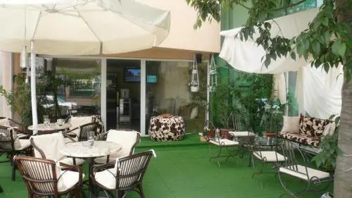 Sea Horse Hotel - Général