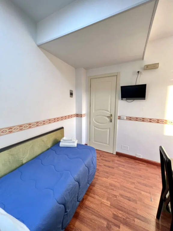 Hotel Como - Chambres