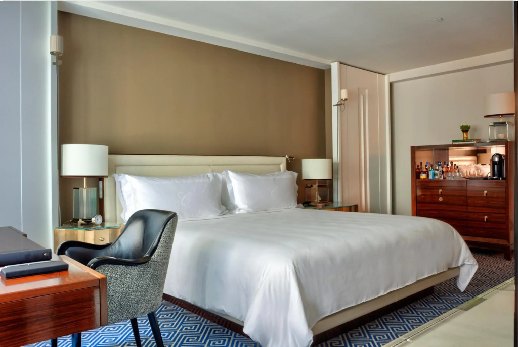 The Carlyle, A Rosewood Hotel - Général