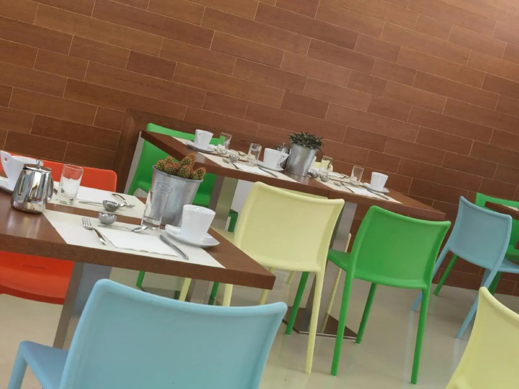 Empoli Hotel - Général