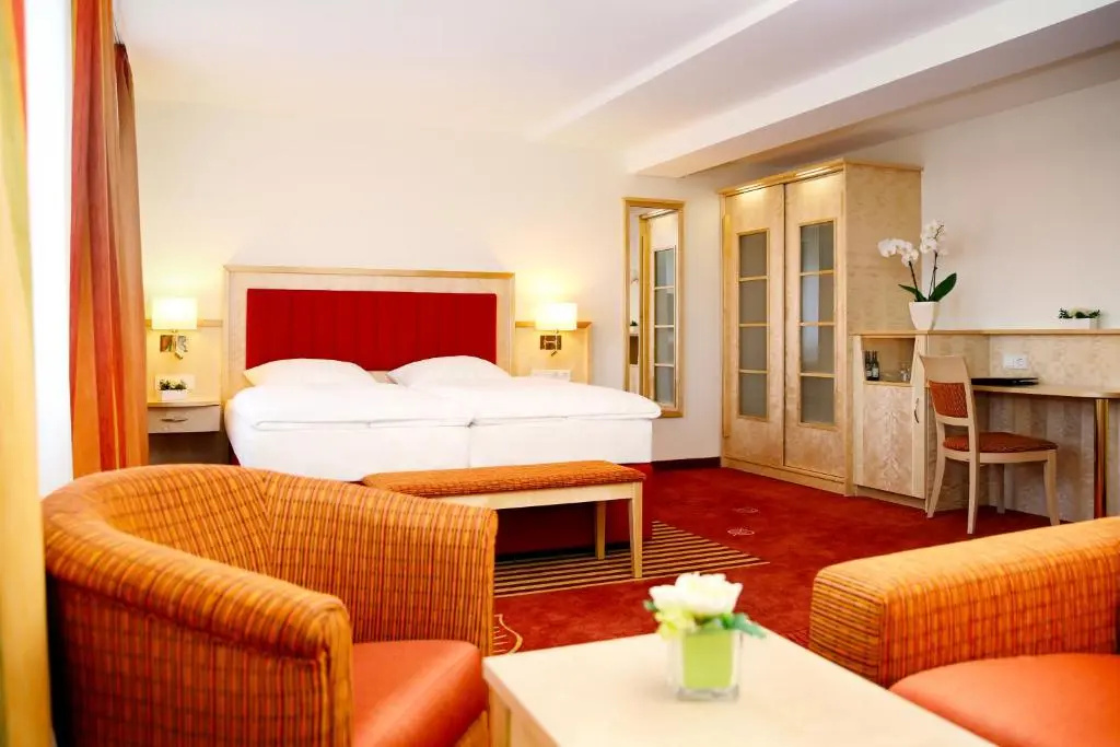 Comfort room