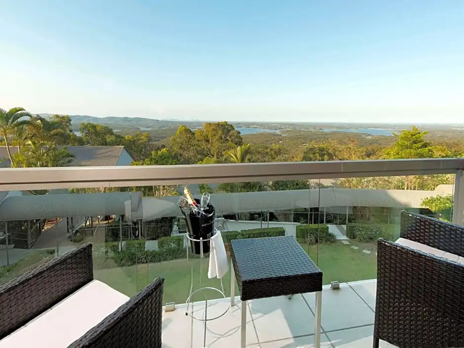 Mercure Clear Mountain Lodge - Chambres