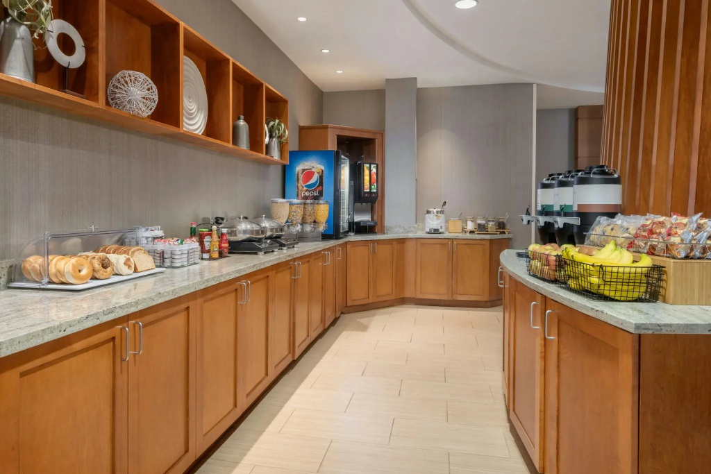 SpringHill Suites by Marriott Athens West - Général