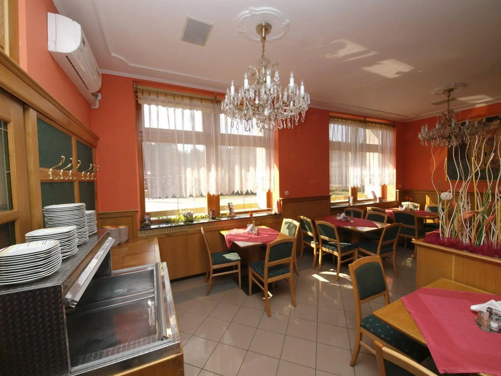 Holiday Hotel Macocha - Général