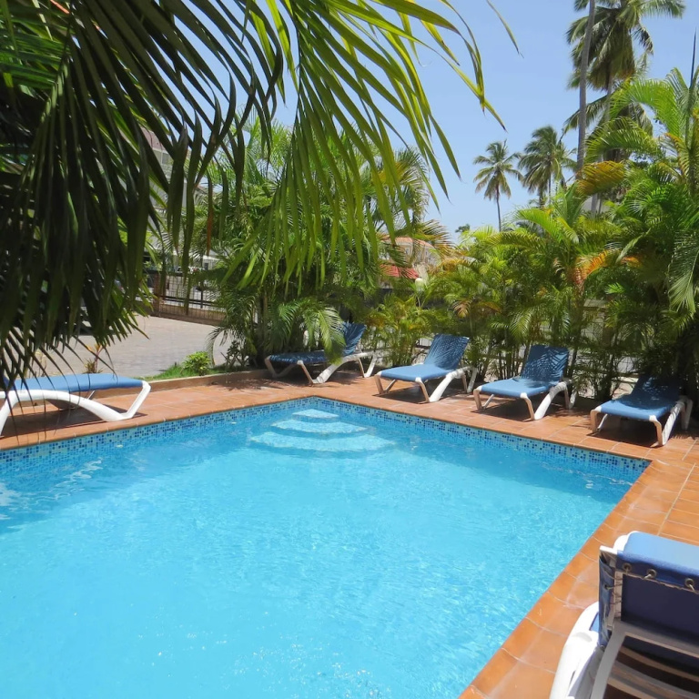 Hotel photo 7