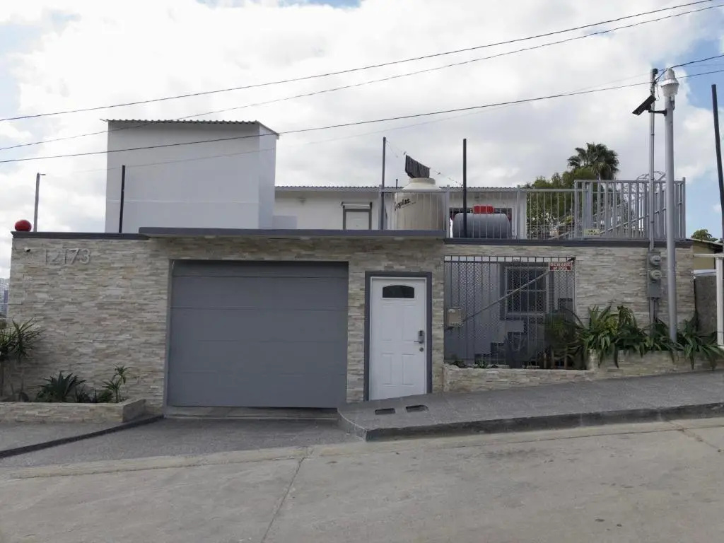 Modern Apartment La Joya de la Libertad Unit 2