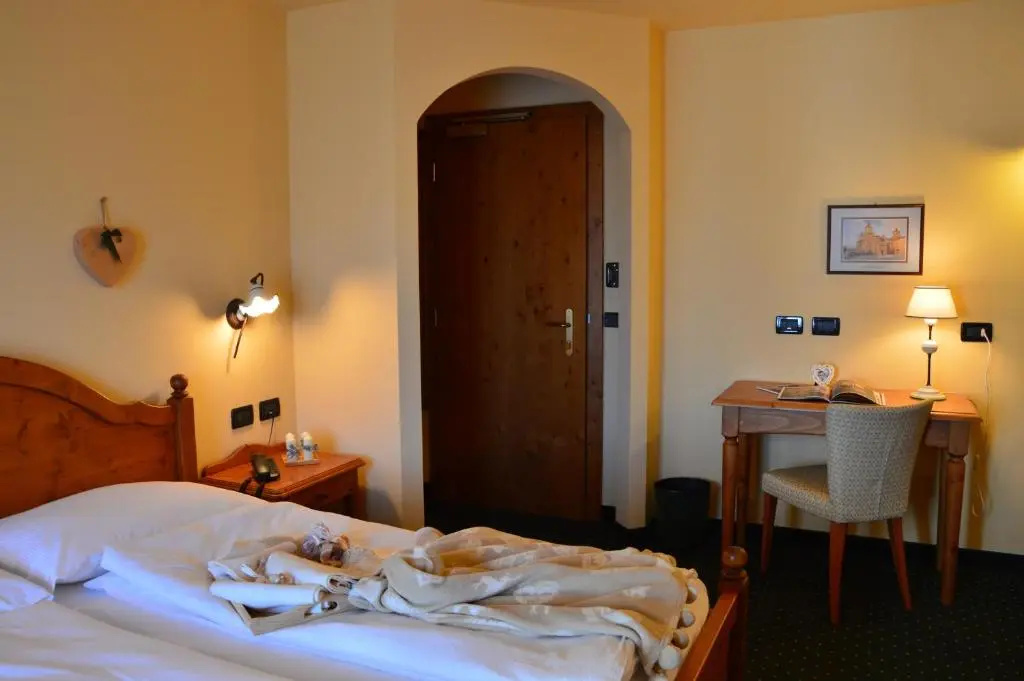 Carpe Diem - Chambres