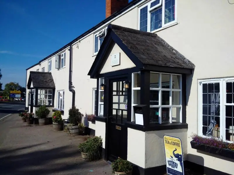 Blackbird Inn Licensed B&B