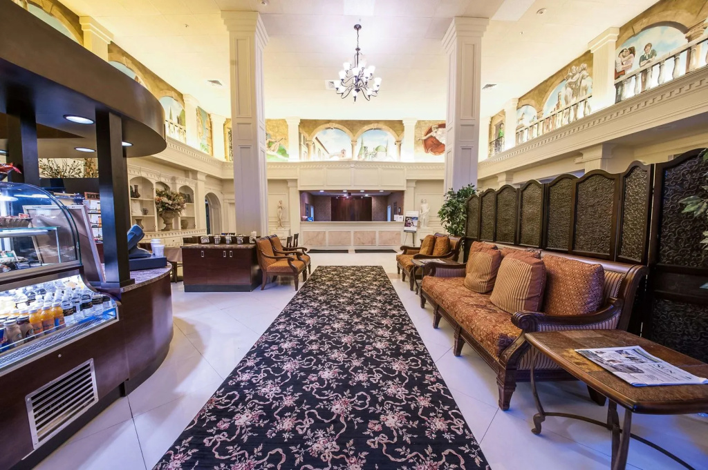 Bellissimo Hotel, Trademark by Wyndham Near Foxwoods Casino - Général