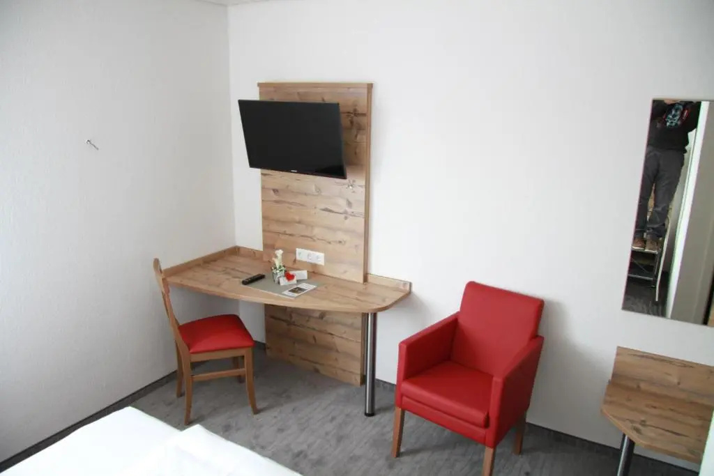 Superior room