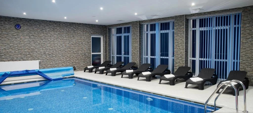 Hotel photo 12