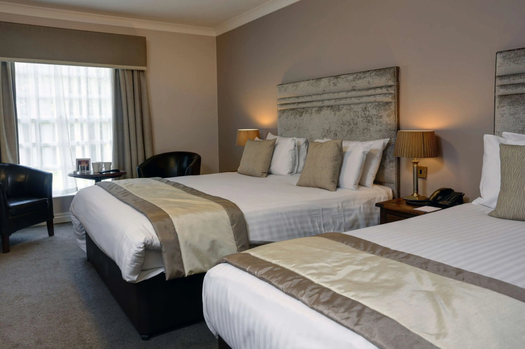 West Retford Hotel, BW Signature Collection - Général