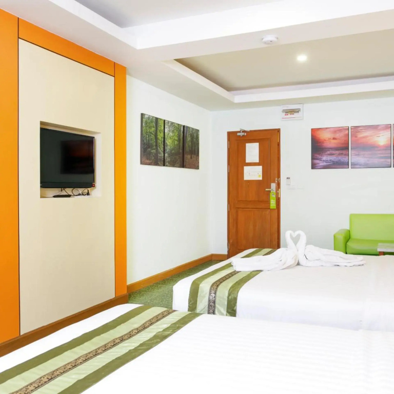 Hotel photo 28