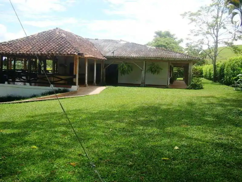Hotel Campestre Rancho California