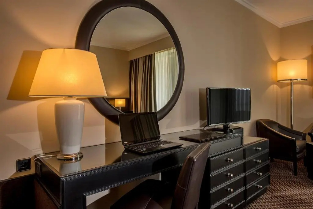 Hotel Solverde Spa & Wellness Center - Chambres