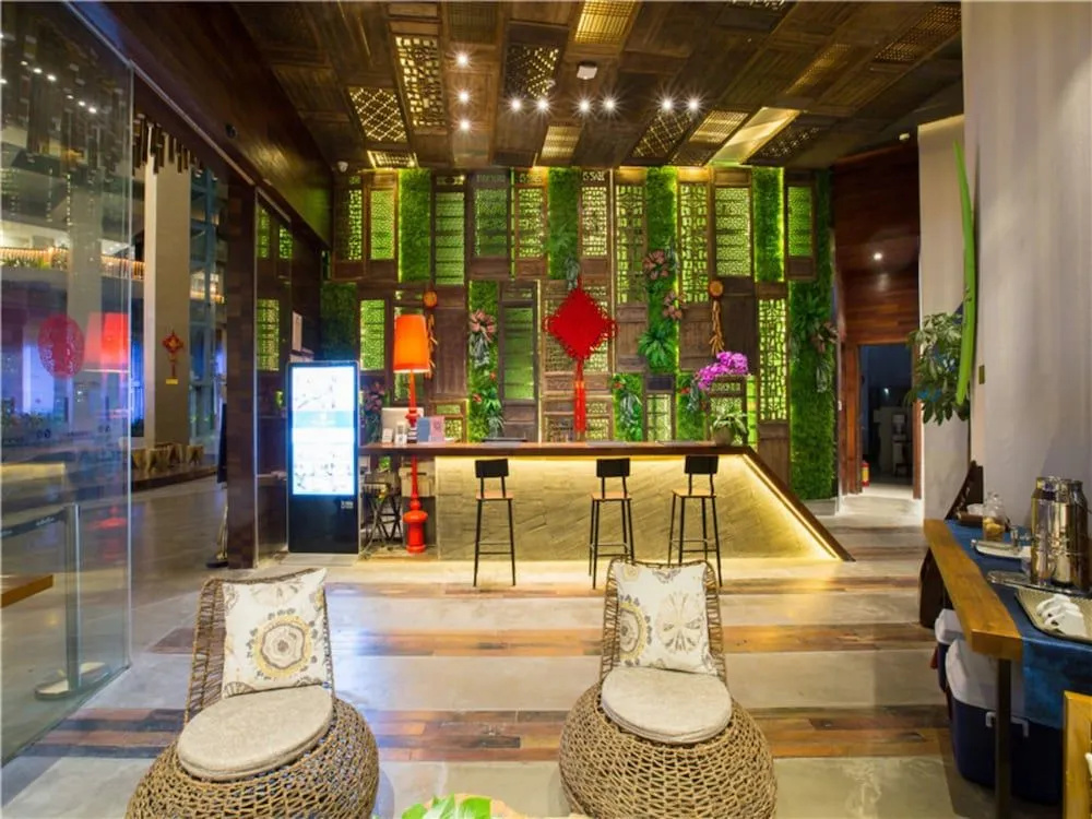 Hotel photo 21