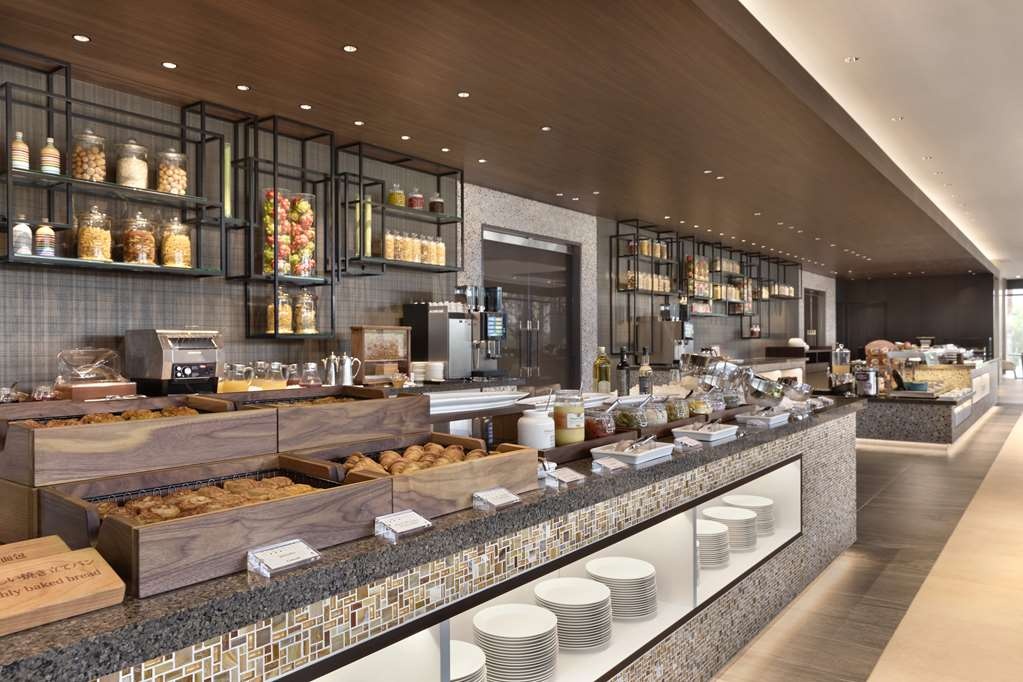 Hyatt Regency Tokyo Bay 사진 42