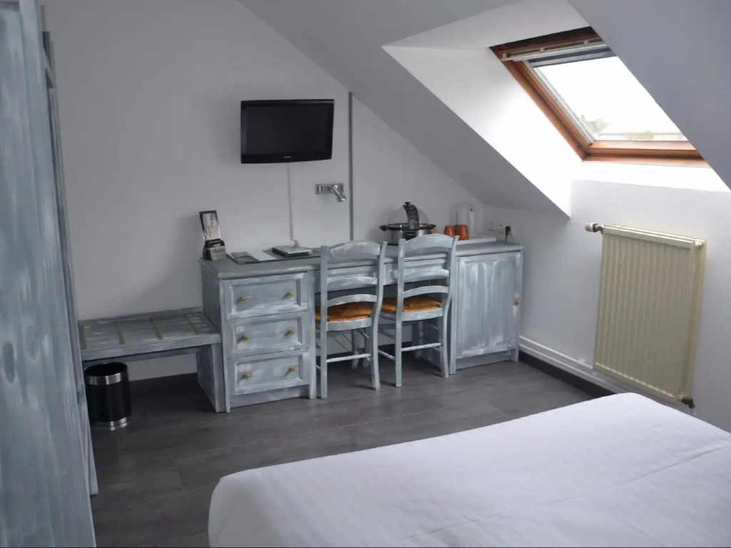 Voir la photo 3 — Le Val Saint Hilaire