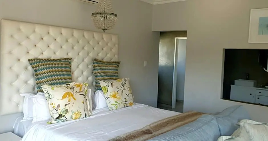 Country Boutique Hotel - Chambres