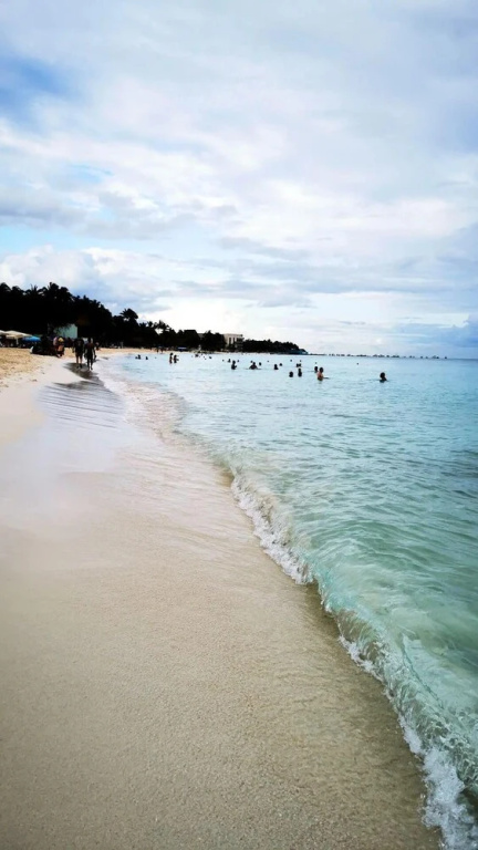 Beach & Waterfront