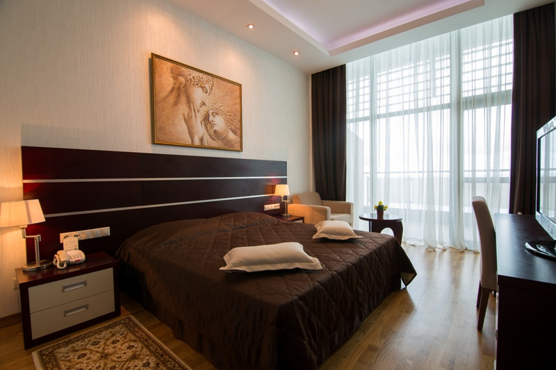 Объединенный санаторий Сочи ФГБУ — фото 6