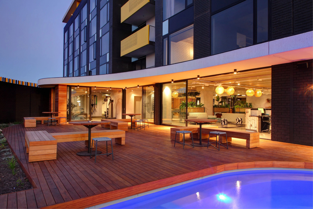Hotel photo 20