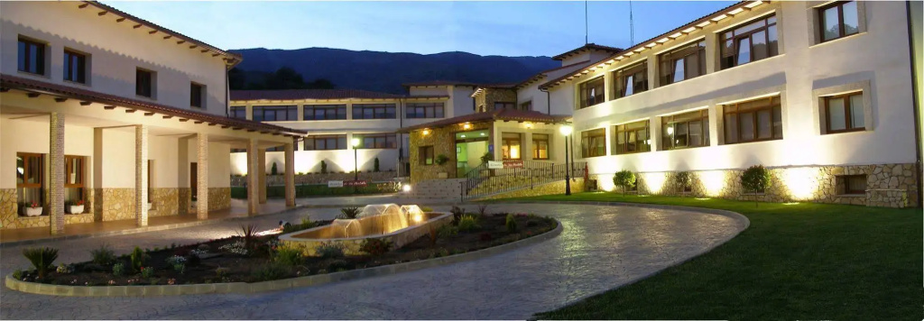 Mirador de la Portilla