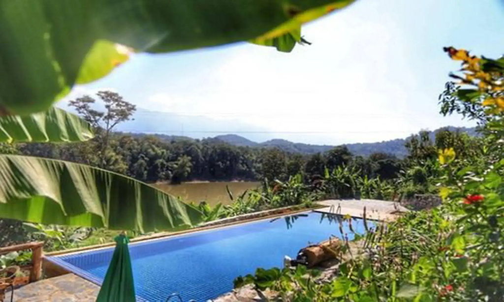 Mahout Hotel - Général