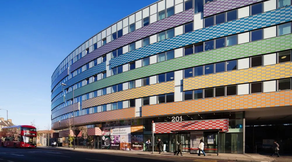 Hashtag Highbury (Students and Teachers only - ID Required)