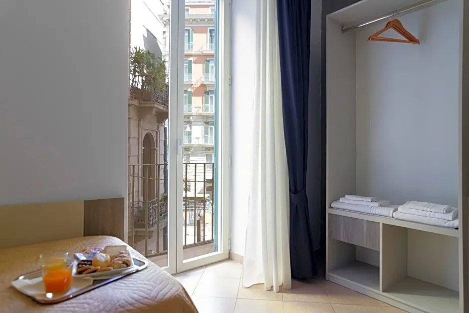 Hotel San Marco - Chambres