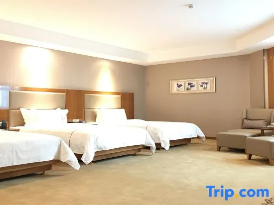 Bolailitai Hotel - Chambres