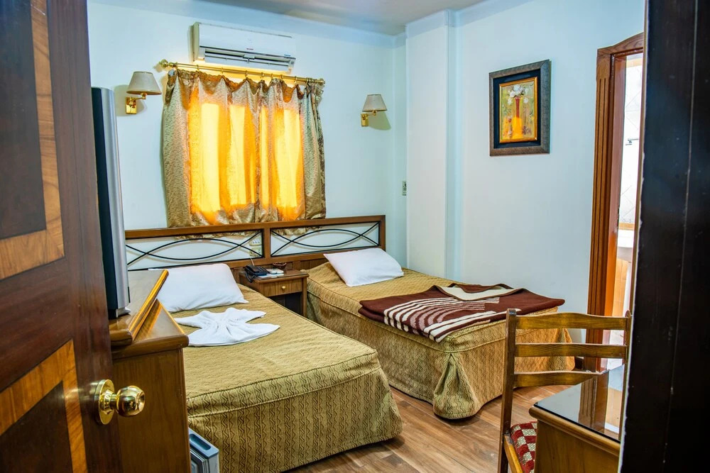 Assuitel — фото 4