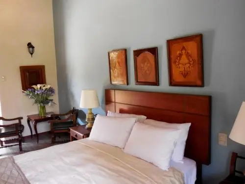 Hacienda Santa Maria - фото 7