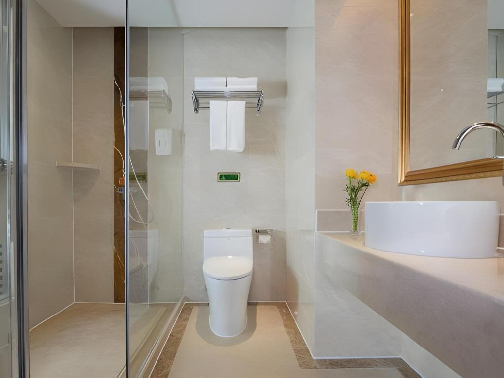 Vienna Hotel Guangdong Huizhou Maidi South Road - Général