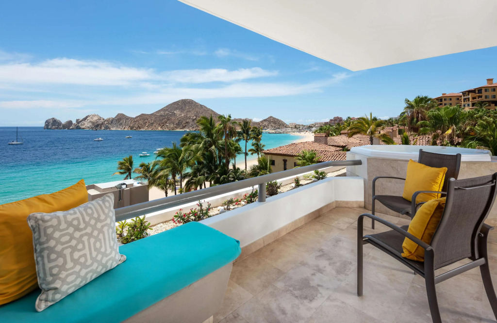 Corazón Cabo Resort & Spa picture