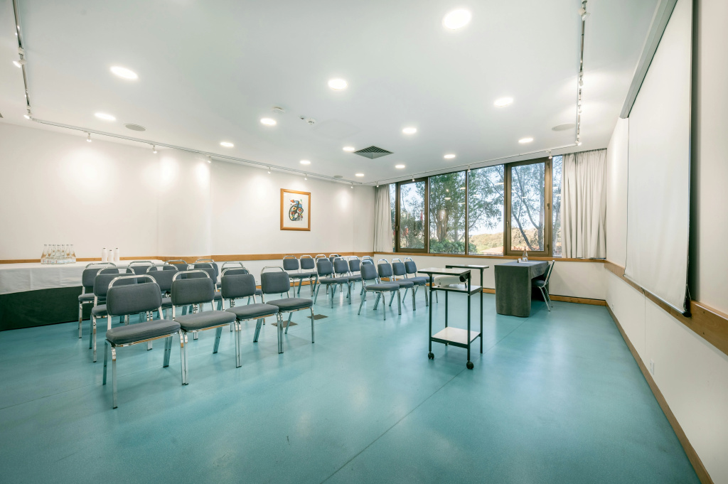 Holiday Inn Lisbon Continental by IHG - Général