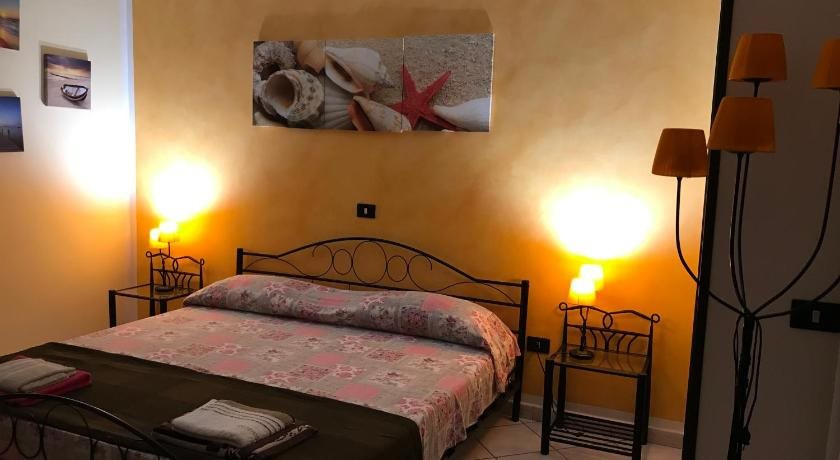 Albergo da Sofia