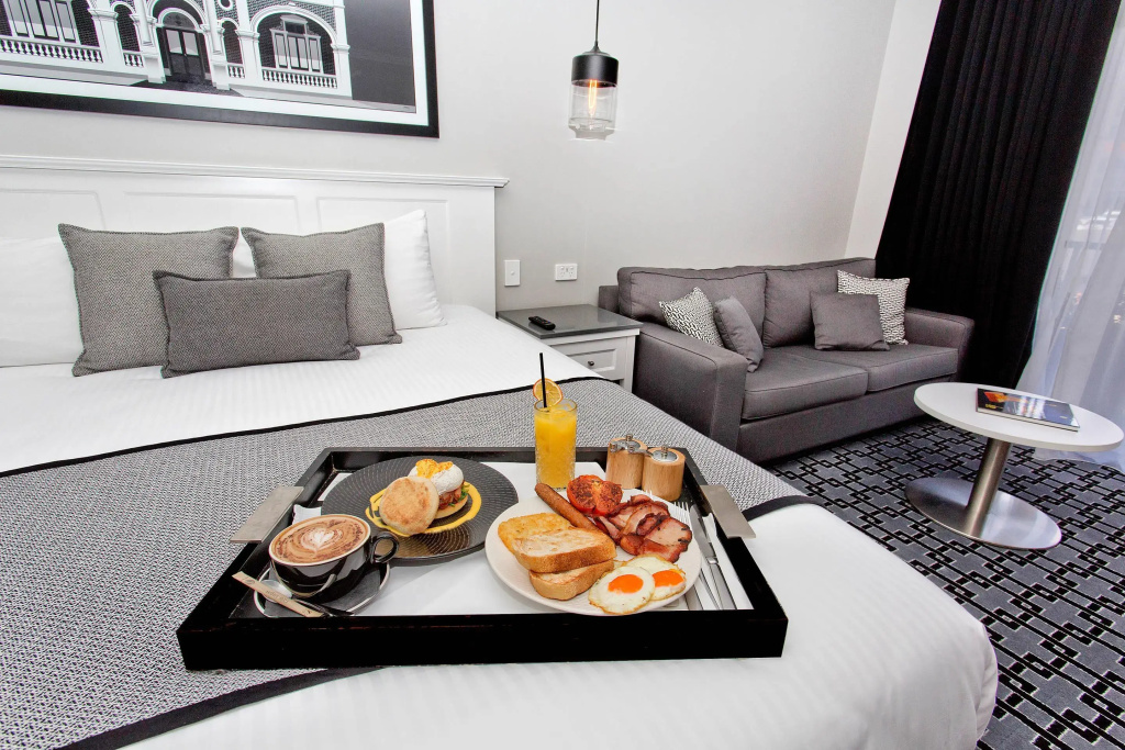 CH Boutique Hotel, an Ascend Collection Hotel - Général
