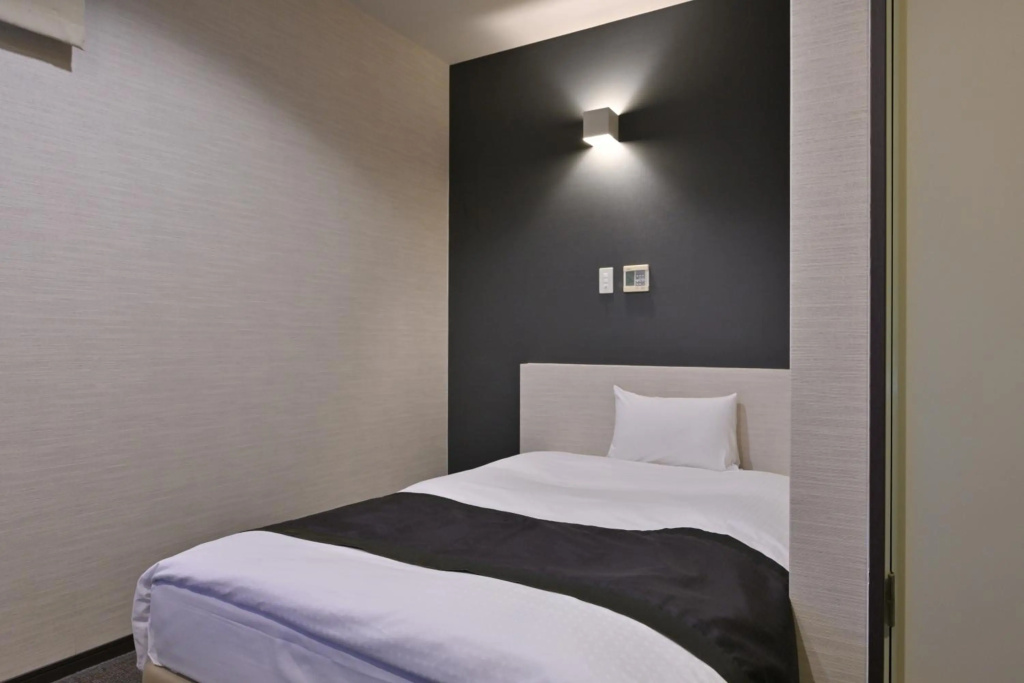 Wakayama Urban Hotel - Général