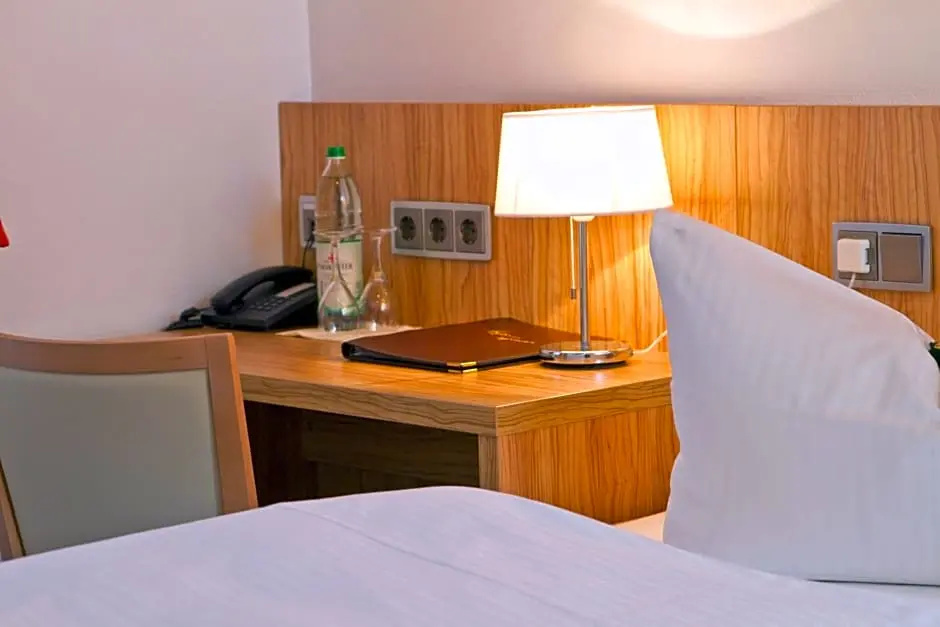 Hotel Schaper - Chambres
