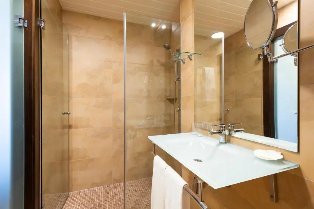 Condesa Hotel - Chambres