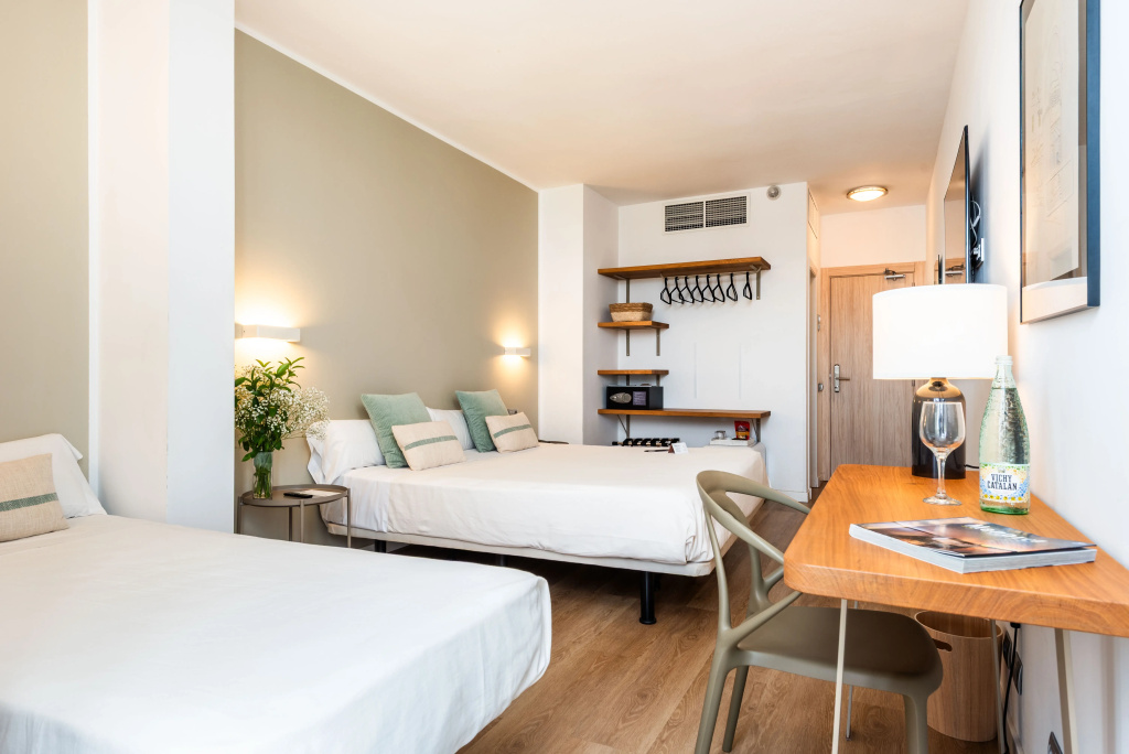 Hotel Menorca Patricia - Général