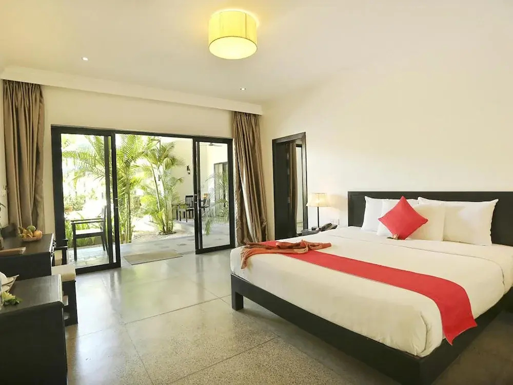 Kiri Boutique Hotel by null