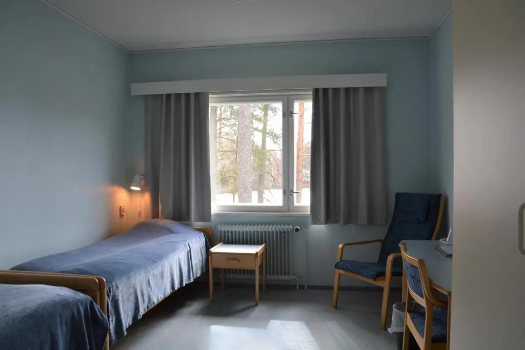 Lehmirannan lomakeskus - Chambres